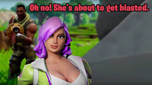 Fortnite Flippin' Sexy Emote - YouTube