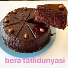 herkese merhabalarrrr icinde on yok sut yogurt yok pamuk gibi efsane bir cikolatalikek bu tarifi kaci best cake recipes chocolate cake recipe easy cake