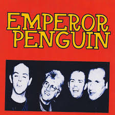 The Opposite Of Sex | emperor penguin