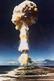 And britain also began conducting joint tests at the nevada test site. Now That Nuclear Weapons Are Illegal The Pacific Demands Truth On Decades Of Testing Dimity Hawkins The Guardian