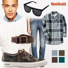 Budget Friendly Fall Style Autumn Fashion Well Dressed Men Health Clothes