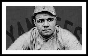 Red Sox Framed Art Prints for Sale