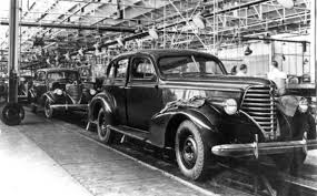 Image result for Black 1938 Oldsmobile