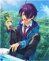 shinobu sengoku gallery the english ensemble stars wiki fandom ensemble stars image hero anime