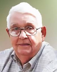 Kenneth Crum Obituary (2023)