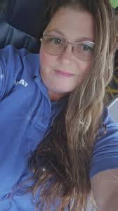 Barb's birthday a few years ago. Happy Birthday, Barb!