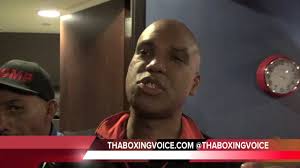 Andre Rozier Explains Virgil Hunter taking Over As Head Trainer For  Demetrius Andrade