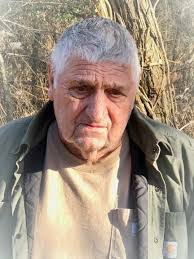 Obituary for Charles Roy Harris