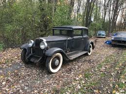 Image result for Puritan Cream 1931 Nash