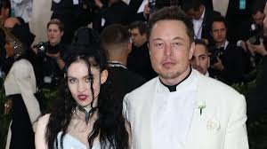 But after the couple welcomed their first baby together on may 4, 2020, many were still wondering: Grimes Told Elon Musk To Turn Off His Phone After Tweeting That Pronouns Suck Vanity Fair