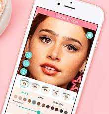 Officiell Webbplats Benefit Cosmetics