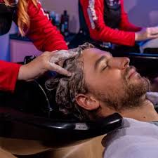 SPORT CLIPS HAIRCUTS OF NORTH GREENBUSH