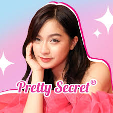 Pretty Secret