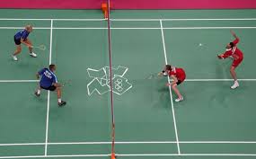 Tai tzu ying of taiwan in action during the match against. Christinna Pedersen Photostream Badminton Badminton Pictures Doubles