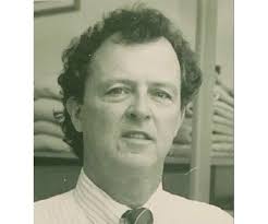 Peter Kelly Obituary (1941