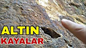 Turkiye Altin Yataklari Http Trgemoloji Com Youtube