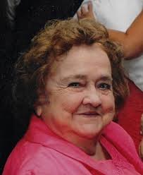 Retha Giles Obituary (1936