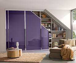 Evlerde duvar boşluklarını daha aktif kullanılmakta olup aynız zamanda gzüel bir görsellik sunmaktadır. Dolap Yaptirmak Isteyenlerin Mutlaka Gormesi Gereken 21 Fotograf Homify