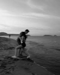 Black And White Relationship Couple Aesthetic Rossy Black And White Aesthetic Black And White Couples Couple Photography