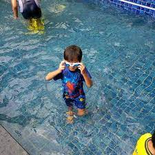 40+ tipe kolam renang minimalis. Kolam Renang Anak Anak Picture Of Crystal Lotus Hotel Yogyakarta Sleman Tripadvisor