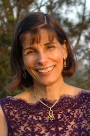 Natalie Bernstein's Instagram, Twitter & Facebook