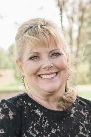 Carol Droste, the wife of Rosemount's mayor, dies