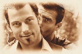 Gay and lesbian seasonal • Fall 2008