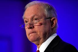 How Republicans are trying to protect Attorney General Jeff Sessions