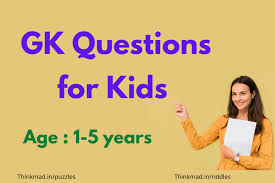 If you have any question or suggestion just comment below or contact us. Kids Quiz General Knowledge Questions And Answers Part 3 Thinkmad