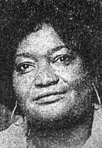 Uncrowned Community Builders™ :: Biography for Minnie Gillette