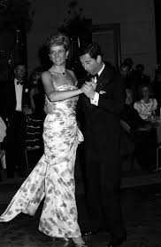 Diana was taught daily lessons in order to pull off the surprise, and kay said that charles wasn't terribly impressed. Pin On The Late Great Princess Diana The World Mourns