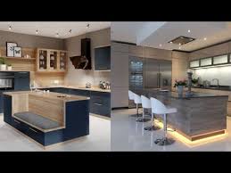 Latest indian kitchen design 2020. Latest Modern Kitchen Design Ideas 2020 Indian Kitchen Design Youtube