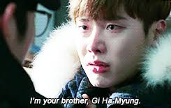 Lee Pil-Mo (이필모)