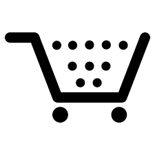 Free cart icons in various ui design styles for web and mobile. Cart Icon Png White 405237 Free Icons Library