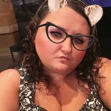 Melissa Bury (@Laprincess5581)