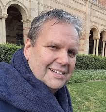 Michael Seel's Instagram, Twitter & Facebook