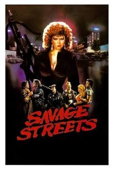 Savage Streets | Rotten Tomatoes