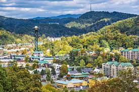 Check spelling or type a new query. Why Stay In A Gatlinburg Cabin Near Downtown