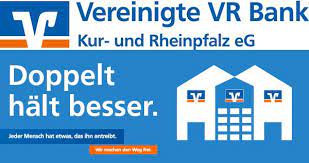 Business identifier codes (bic codes) for thousands of banks and financial institutions in more than 210 countries. Vereinigte Vr Bank Kur Und Rheinpfalz Steht Vor Dem Abschluss Der Fusion Speyer Kurier Kurpfalzer Allgemeine Zeitung