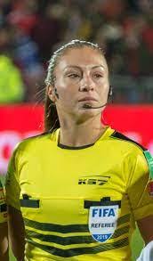 Refereeing World: July 2022