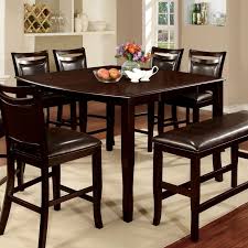 We did not find results for: Furniture Of America Ridgeway Square Counter Height Dining Table Hayneedle