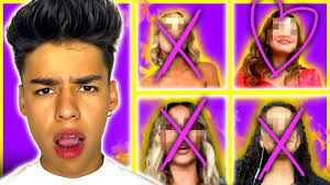 My girlfriend is still on dating sites. Dating 6 Girls To Find My Girlfriend Date Drop W Andrew Davila Youtube