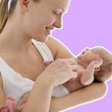 ruyada cocuk emzirmek ne anlama gelir