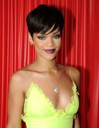 Rihanna's fenty hair trademark application follows news that her savage x fenty lingerie line is now worth $1 billion. Rihanna Debuts New Pixie Haircut With Expensive Look