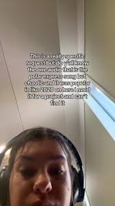 Polar Express Chaotic Song