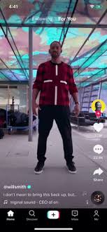 Tap on the notification icon ; How Many Tiktoks Have You Watched Smartphones Gadget Hacks