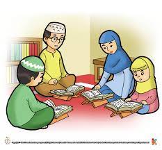 Tadarus al qur an juz 1 bulan ramadhan 1441 h. Tadarus Alquran Animasi Komuniti Pendidikan Islam Jqaf Sk Dua Sungai Mukah Kegiatan Tadarus Alquran Di Rumah Anak Asuh Yayasan Kedung Sinupit Libbye Task