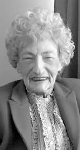 Louise Rice Obituary (2018)