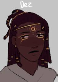 OC's that are canonically hot, : r/OriginalCharacter