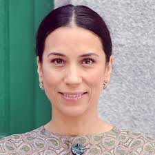 Itziar Miranda, Manolita en 'Amar es para siempre', embarazada por segunda  vez